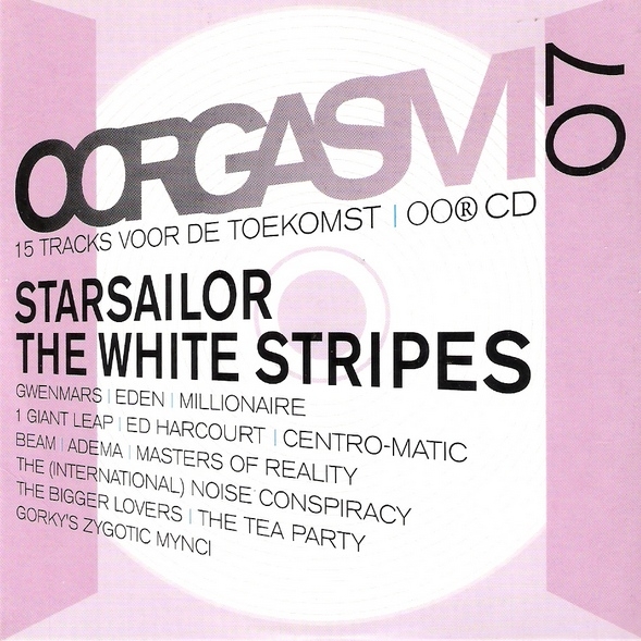 Third Man On The Moon