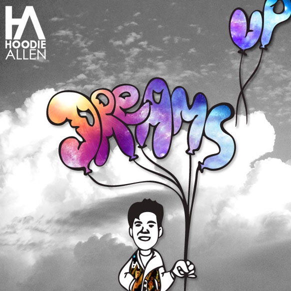 Dreams Up - Single - 01 - Dreams Up.
