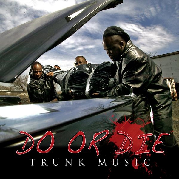 Yo Body (Feat. Twista)