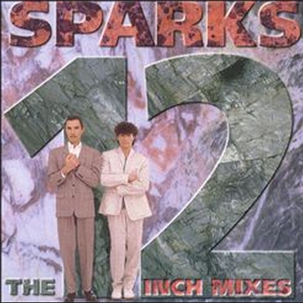 Cool Places (Sparks and Jane Wiedlin)