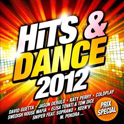 Dance Hits 2011-2012
