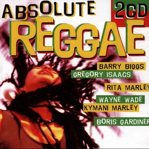 Absolute Reggae 2
