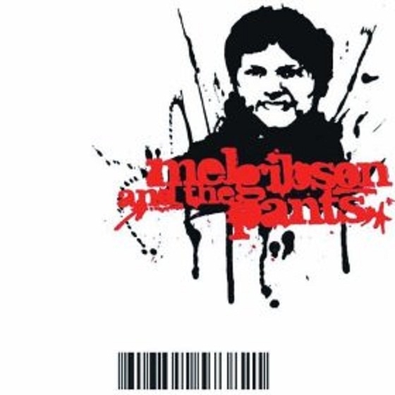 Shark Sandwich Feat. P.O.S.