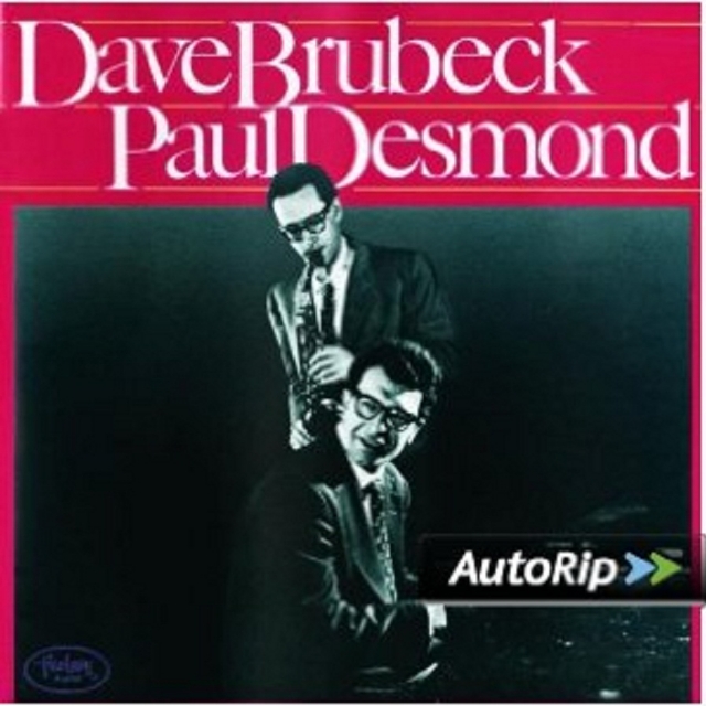 Brubeck / Desmond