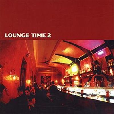 Lounge Time 2