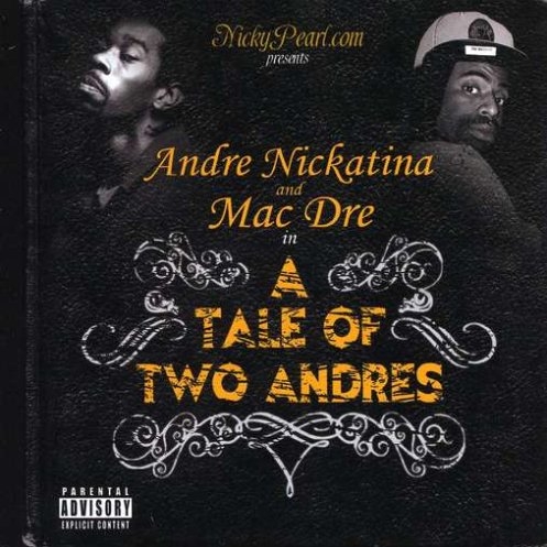 Andre Nickatina, Mac Dre / Bay Thang
