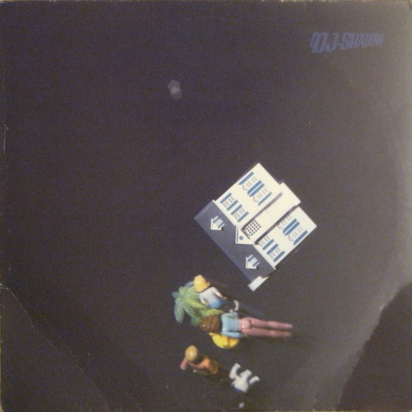 Midnight In A Perfect World (Lp Version)