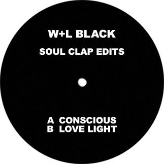 Conscious - Original Mix