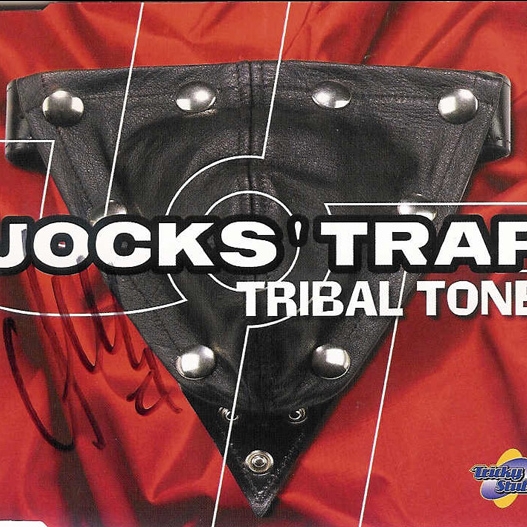Tribal Tone (Extended Mix)
