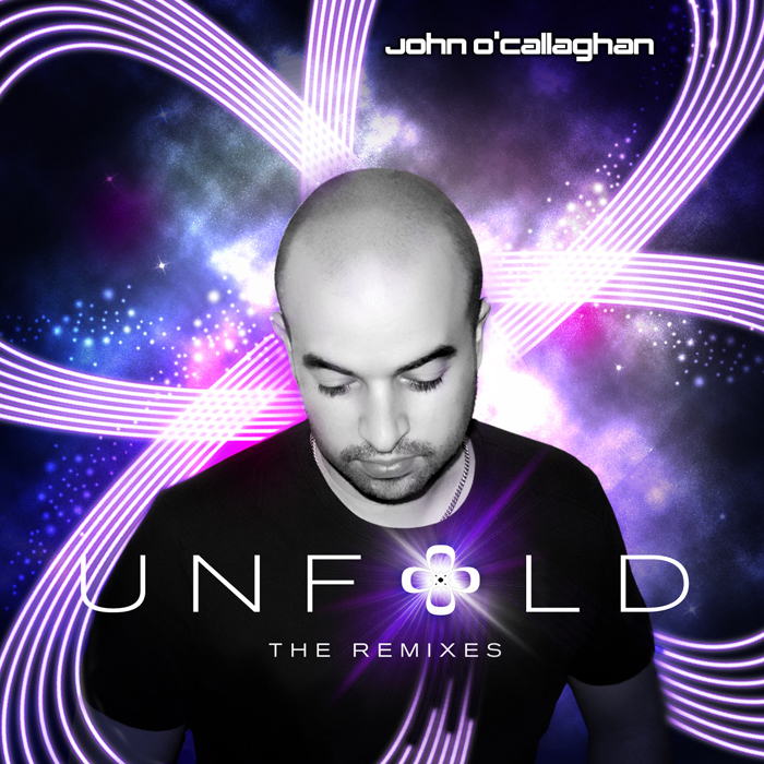 Unfold (The Remixes) (Extended Versions)