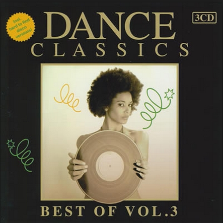 Dance Classics - Best Of Volume 03