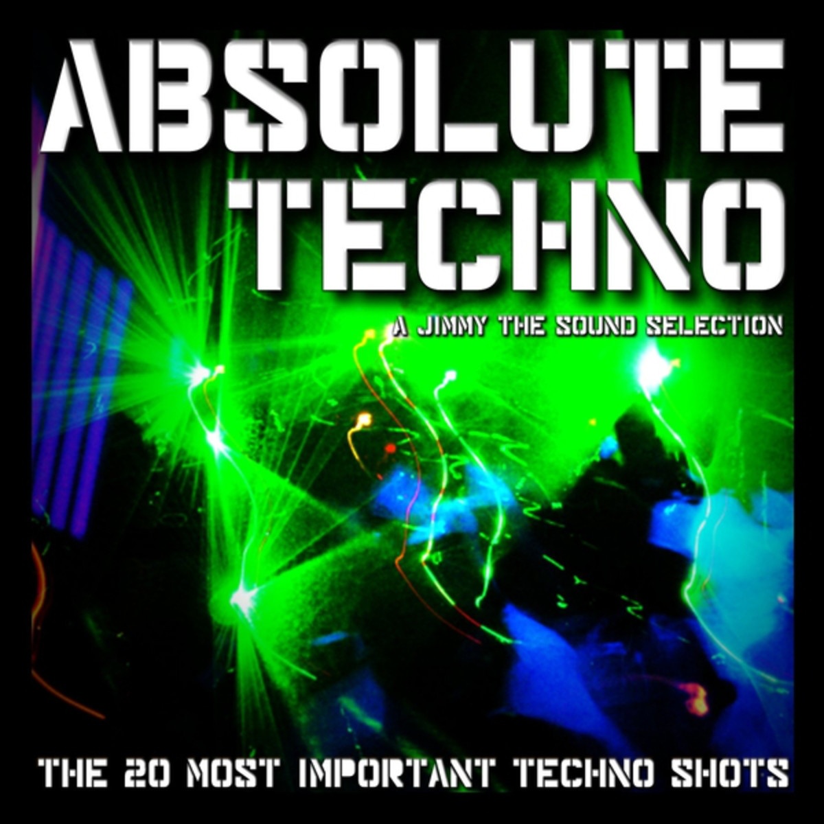 Absolute Techno