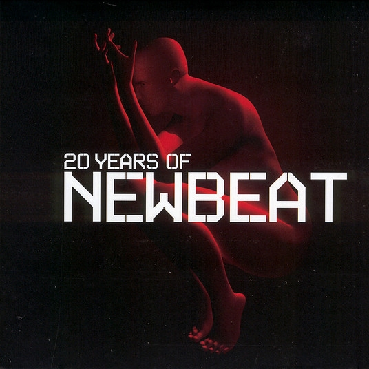 20 Years of New Beat
