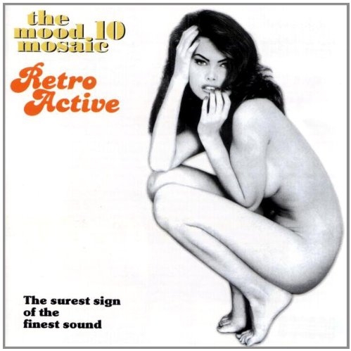 The Mood Mosaic 10 - Retro Active
