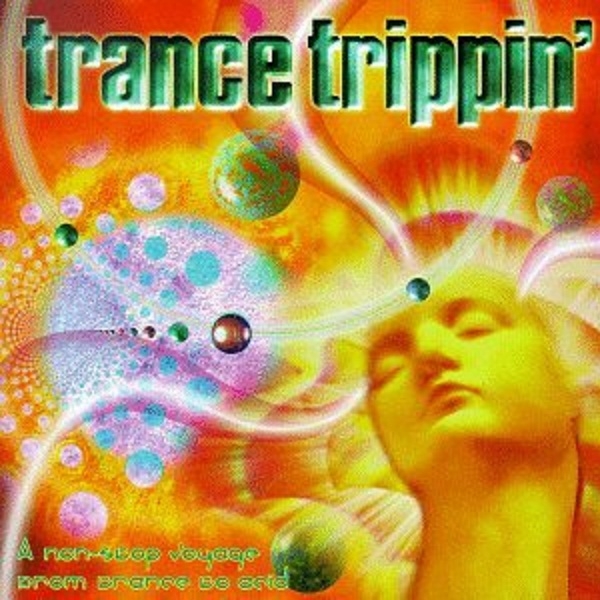 The Real Trance