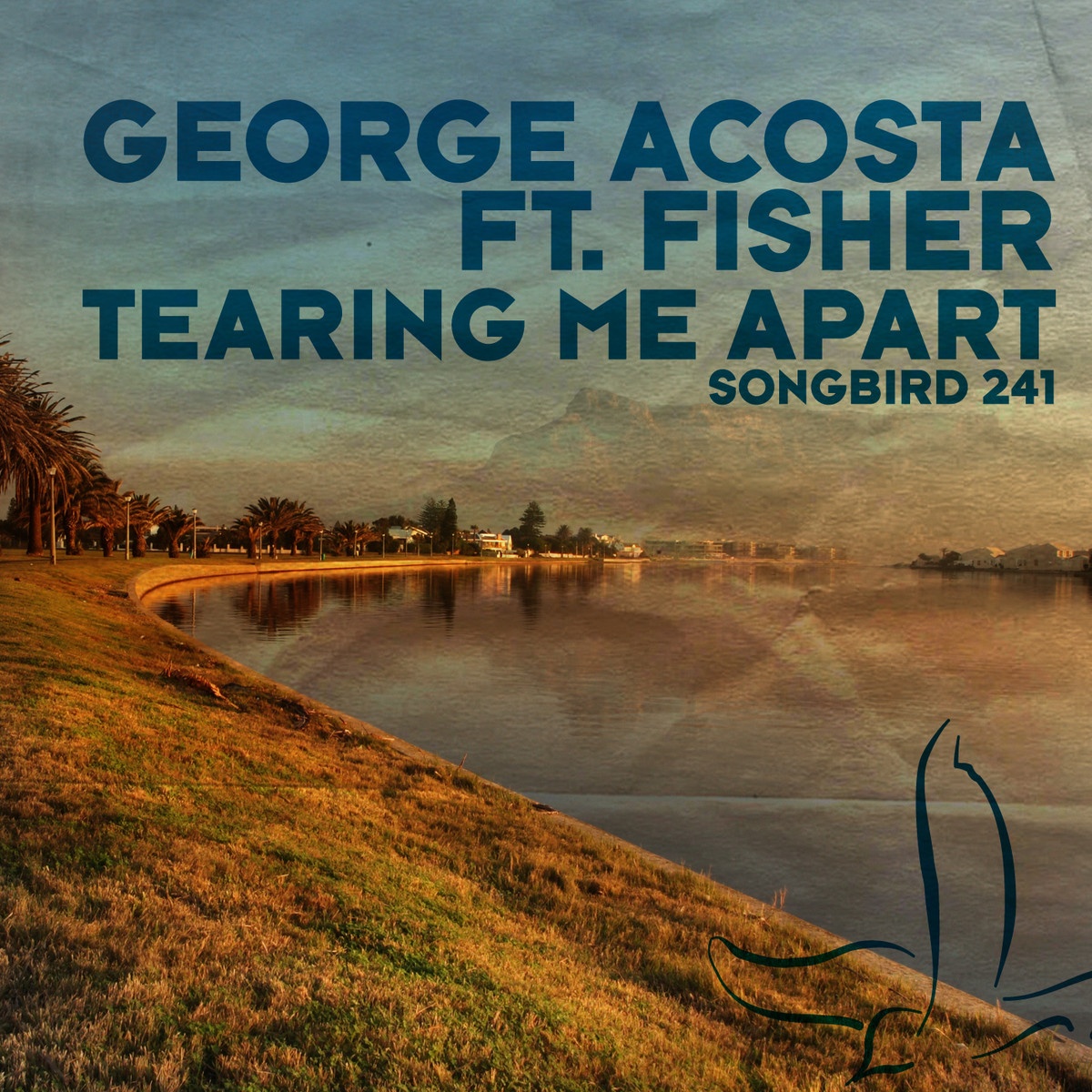 Tearing Me Apart (Club Radio Edit)