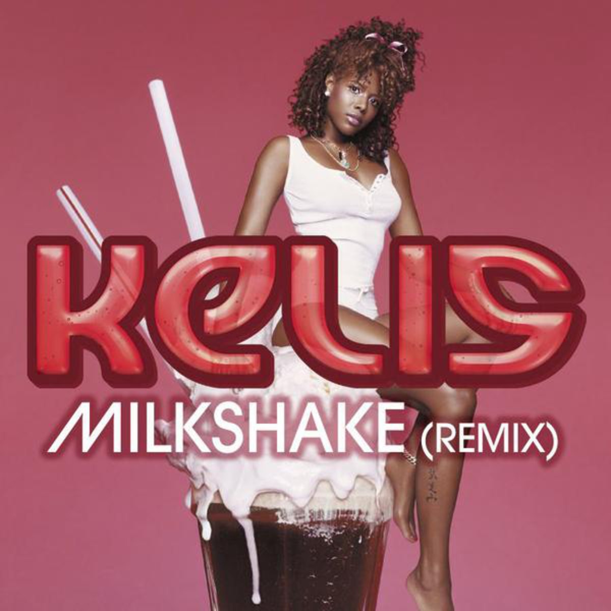 Milkshake (Radio Mix)