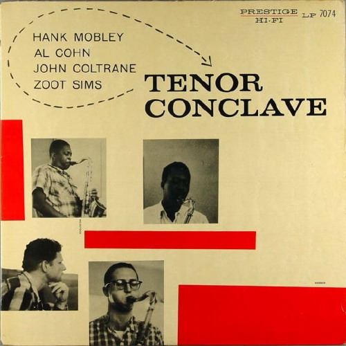 Tenor Conclave