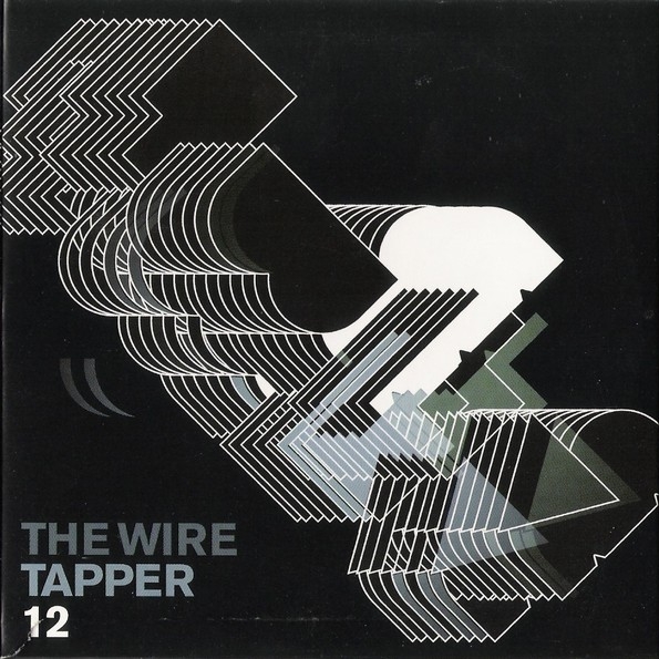 The Wire Tapper 12