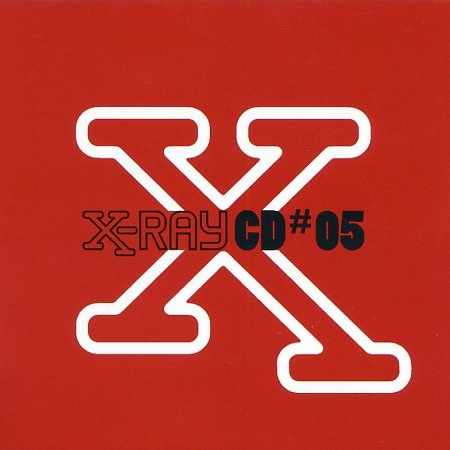 X-Ray CD#05