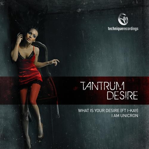 What Is Your Desire (Dance Floor Pressure Mix)
