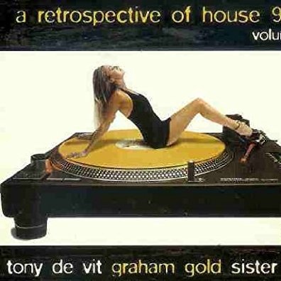 Smokebelch II (Dave Holmes Mix)