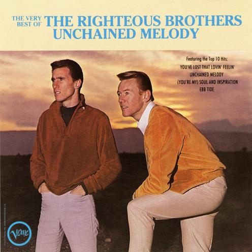 The Righteous Brothers Greatest Hits