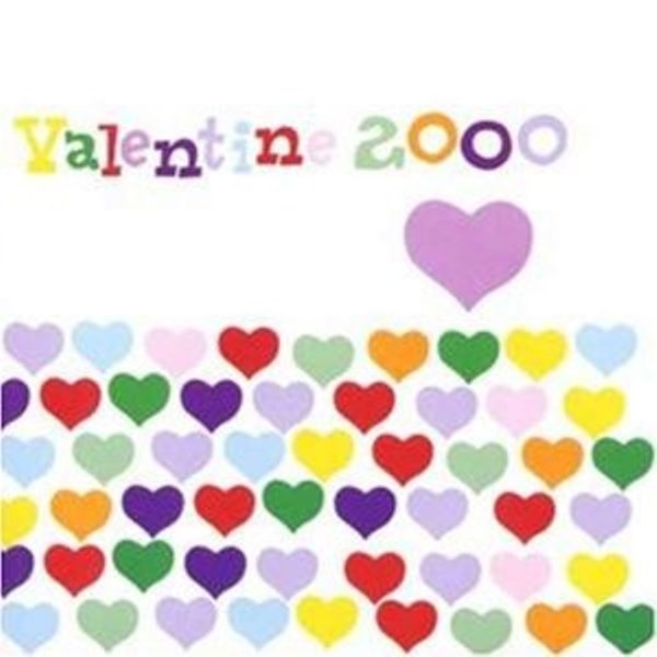 Valentine 2000 (El Records compilation)