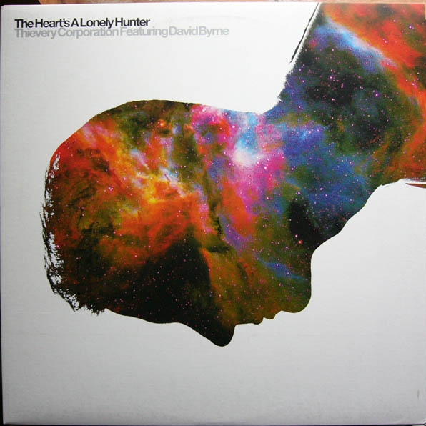 The Heart Is A Lonely Hunter (The Unreleased Louie Vega Dubs)