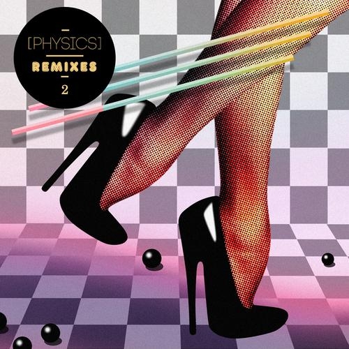 Formants (Sloslylove remix)