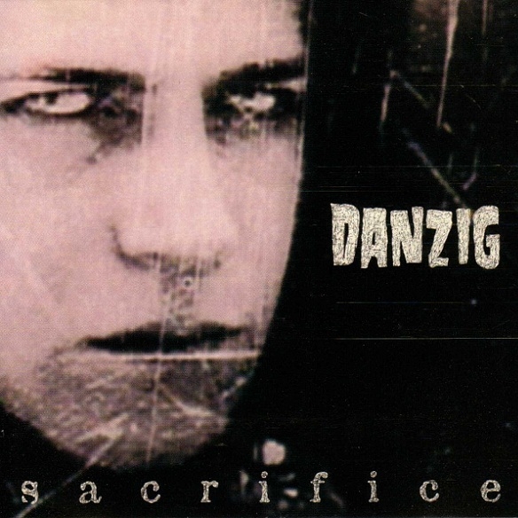 Sacrifice [Rust Mix]
