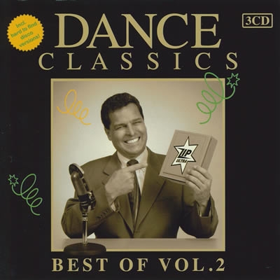 Dance Classics - Best Of Volume 02