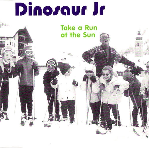 Take a Run at the Sun