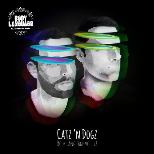 Catz ' n Dogz Presents Body Language Volume 12