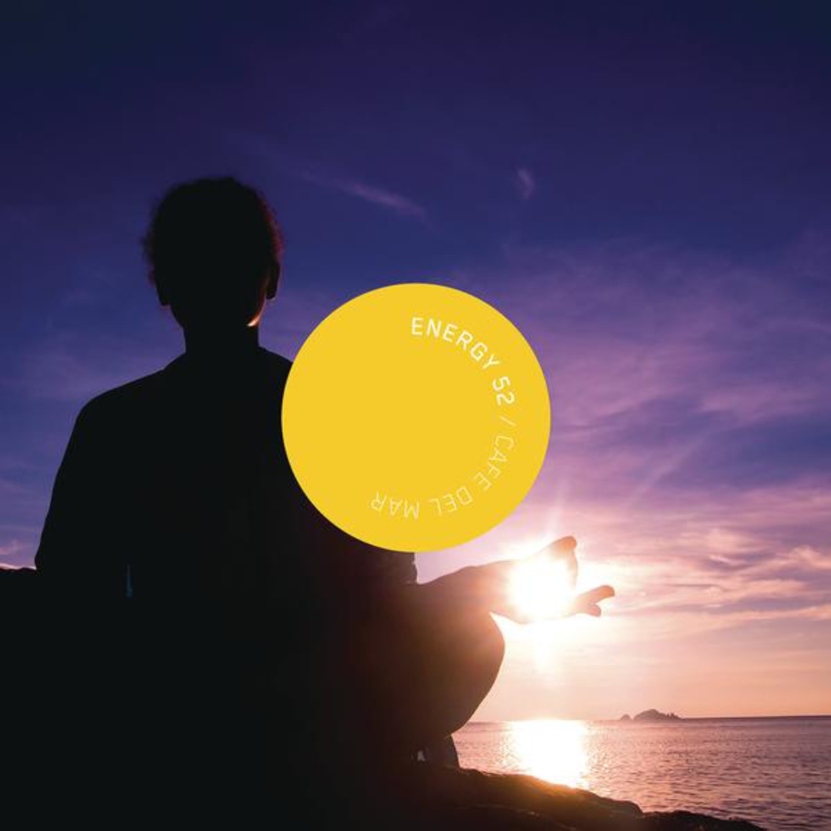 Cafe Del Mar Cafe Del Marco V Remix