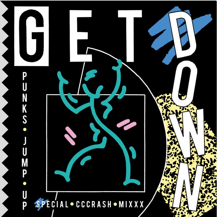 Get Down (Alex Gopher remix)