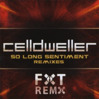 So Long Sentiment (Industrial EBM Remix by A-FX)