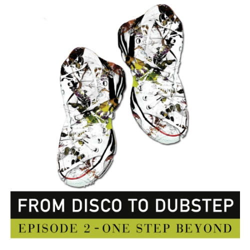 Freekflame (Cid Inc. Remix)