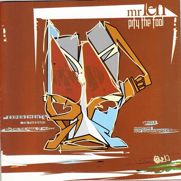 The Juggaknots - This Morning