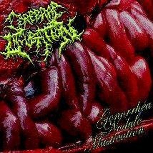Secretion of Exeretory Devastation