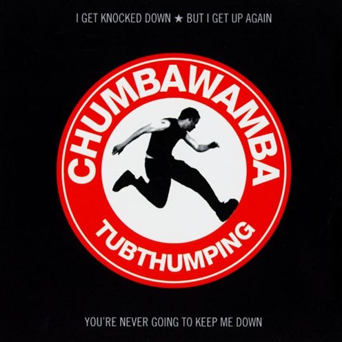 Tubthumping