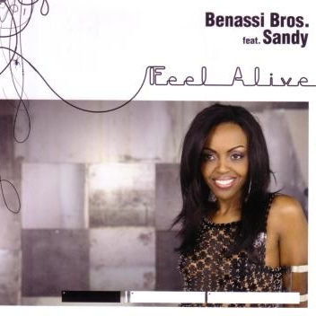 Feel Alive (Album Version)