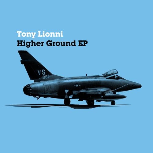 Higher Ground  (Moomin Remix)