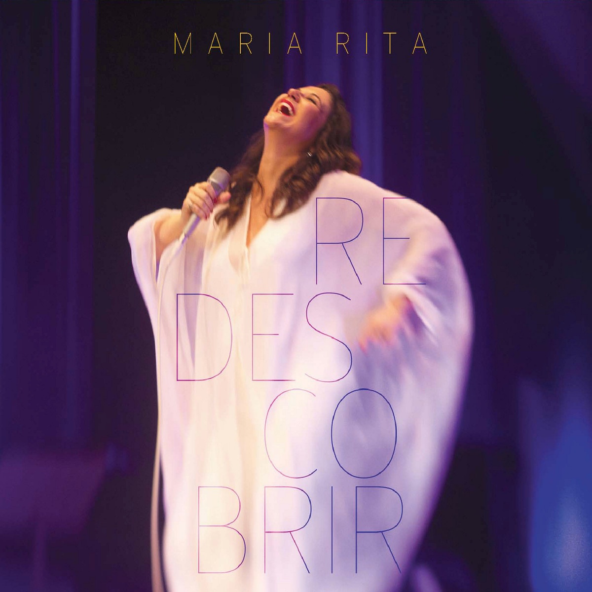 O Que Foi Feito Devera De Vera  Maria, Maria  Live At Credicard Hall, S o Paulo  2012  Medley