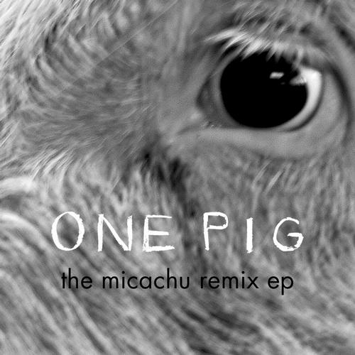 One Pig Micachu Remix Ep