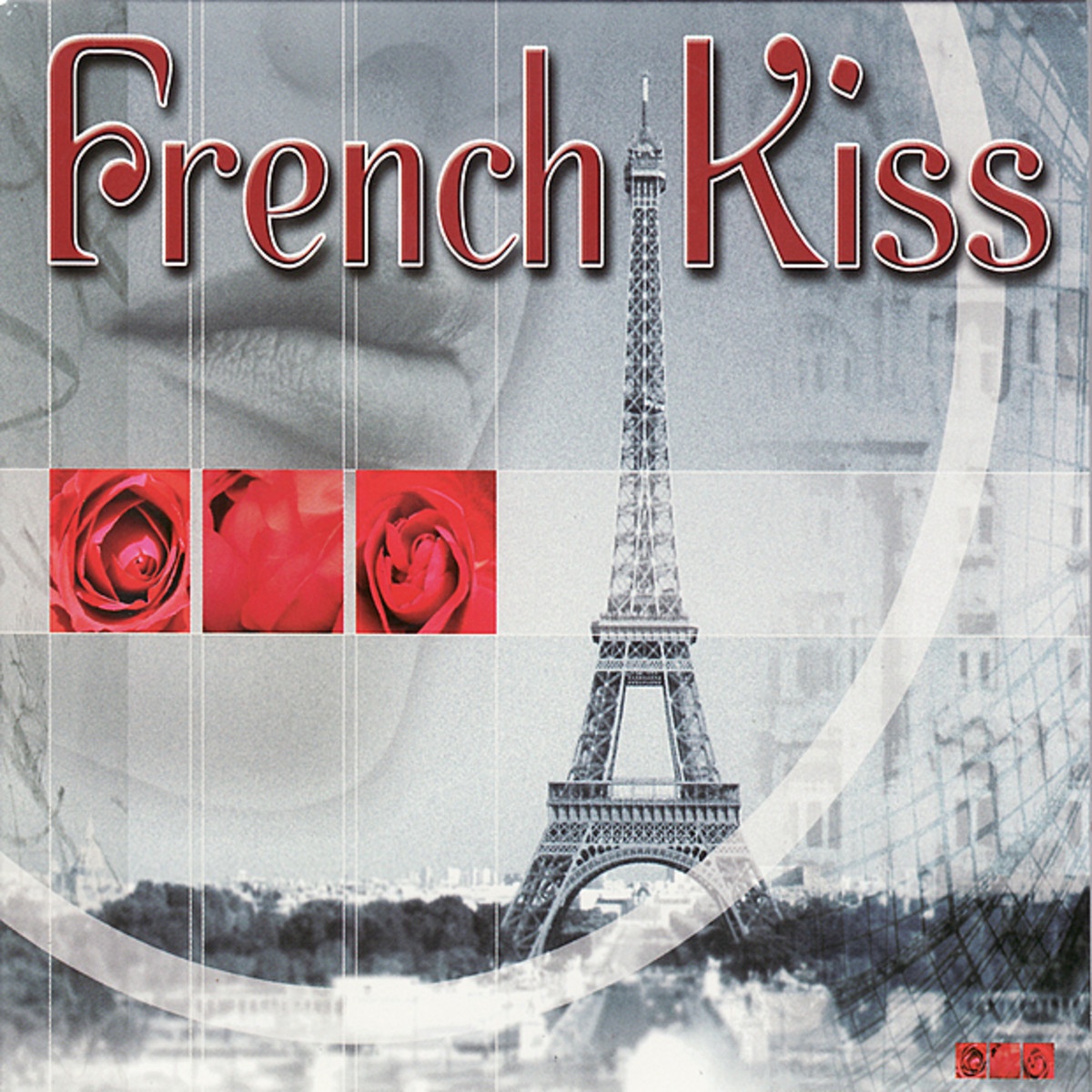 I Want You (Love Theme From 'French Kiss')
