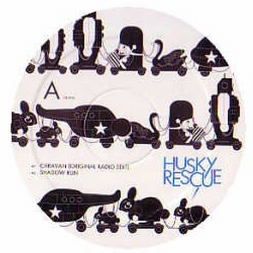 Caravan (Original Radio Edit)