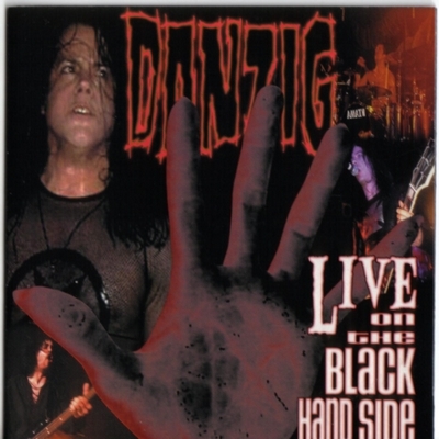 Live on the Black Hand Side