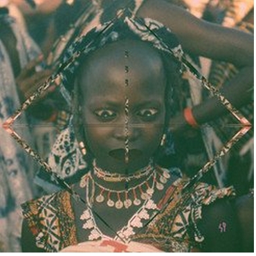 An Echo From The Hosts That Profess Infinitum