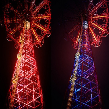 We're Hitting Everything (Ambient One)